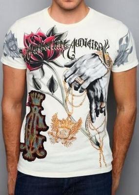 Christian Audigier (Men)-519